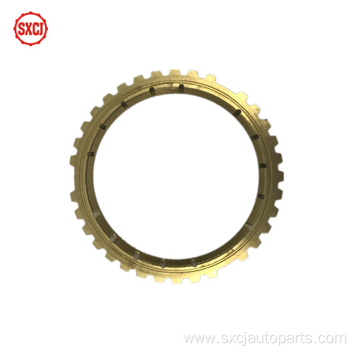 Transmission Gearbox Parts Synchronizer Ring For MAZDA